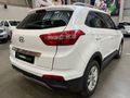 2017 Hyundai Creta 1.6 Executive Auto