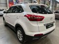 2017 Hyundai Creta 1.6 Executive Auto