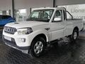 2026 Mahindra Pik Up 2.2 mHawk S6 Single-Cab
