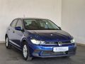 2026 Volkswagen Polo 1.0 TSI