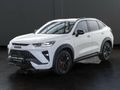2026 Haval H6 GT 1.5T Hybrid Ultra Luxury DHT 4x4 Phev