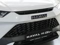 2026 Haval H6 GT 1.5T Hybrid Ultra Luxury DHT 4x4 Phev