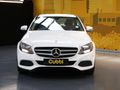 2016 Mercedes-Benz C-Class C 200 Auto