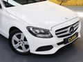 2016 Mercedes-Benz C-Class C 200 Auto
