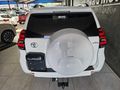 2019 Toyota Land Cruiser Prado 3.0 D VX-L Auto