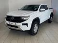 2025 Volkswagen Amarok 2.0 TDI 125kW Life Auto Double-Cab