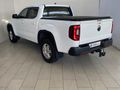 2025 Volkswagen Amarok 2.0 TDI 125kW Life Auto Double-Cab