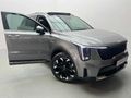 2025 Kia Sorento 2.2D SXL AWD