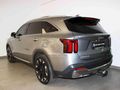 2025 Kia Sorento 2.2D SXL AWD