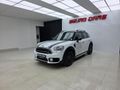 2019 MINI Countryman Cooper S Auto