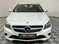 2015 Mercedes-Benz CLA 200 Urban Auto