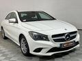 2015 Mercedes-Benz CLA 200 Urban Auto