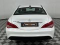 2015 Mercedes-Benz CLA 200 Urban Auto