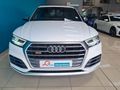 2018 Audi SQ5 3.0 TFSI quattro Auto