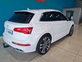2018 Audi SQ5 3.0 TFSI quattro Auto
