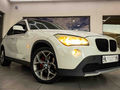 2012 BMW X1 xDrive20i Auto