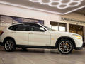2012 BMW X1 xDrive20i Auto