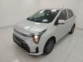 2026 Kia Picanto 1.2 EX Manual