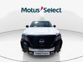 2026 Nissan Navara 2.5 DDTi XE Single-Cab