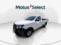 2026 Nissan Navara 2.5 DDTi XE Single-Cab