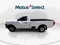 2026 Nissan Navara 2.5 DDTi XE Single-Cab
