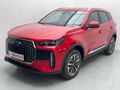 2026 Chery Tiggo Cross 1.5 HEV Elite DHT