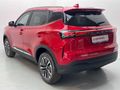 2026 Chery Tiggo Cross 1.5 HEV Elite DHT