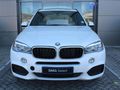 2015 BMW X5 xDrive30d M Sport Auto