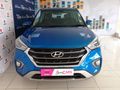 2019 Hyundai Creta 1.6 Executive Auto