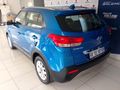 2019 Hyundai Creta 1.6 Executive Auto
