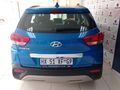 2019 Hyundai Creta 1.6 Executive Auto