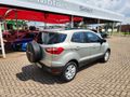 2016 Ford EcoSport 1.0 EcoBoost Trend