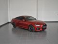 2025 BMW 4 Series 420d Coupe M Sport Auto