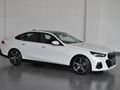 2025 BMW 5 Series 520d M Sport Pro