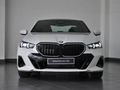 2025 BMW 5 Series 520d M Sport Pro