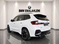 2025 BMW X1 M35i xDrive