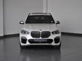 2018 BMW X5 M50d