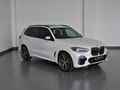 2018 BMW X5 M50d