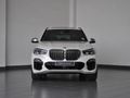 2018 BMW X5 M50d