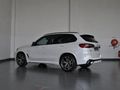 2018 BMW X5 M50d