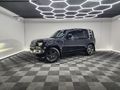 2025 Land Rover Defender 110 D250 S