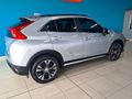 2021 Mitsubishi Eclipse Cross 2.0 GLS Auto