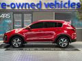 2020 Kia Sportage 2.0 EX Auto