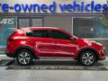 2020 Kia Sportage 2.0 EX Auto