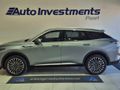 2024 Omoda C9 2.0T Inspire