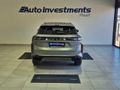 2024 Omoda C9 2.0T Inspire