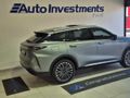 2024 Omoda C9 2.0T Inspire