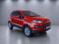 2017 Ford EcoSport 1.0 EcoBoost Titanium