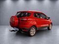 2017 Ford EcoSport 1.0 EcoBoost Titanium