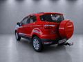 2017 Ford EcoSport 1.0 EcoBoost Titanium